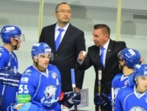 Букмекеры не выявили фаворита в матче рижского «Динамо» и «Барыса»