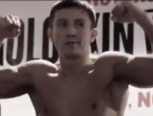 Видео лучших моментов боев Геннадия Головкина за 2013 год