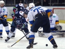 Букмекеры отдают предпочтение «Казцинк-Торпедо» в матче против «Сарова»