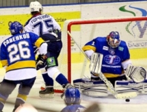 Анонс матча ВХЛ «Казцинк-Торпедо» — «Саров»