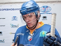 Александр Шин: «Много сопернику позволили в своей зоне»