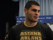 Хрвойе Сеп и Филип Хргович присоединятся к «Астана Арланс» в декабре