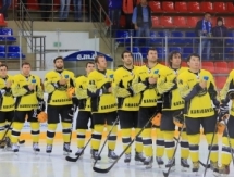 Котировки букмекеров на матч ВХЛ «Липецк» — «Сарыарка»