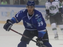 Майк Ландин — четвертый в чемпионате КХЛ по показателю «Плюс/минус»