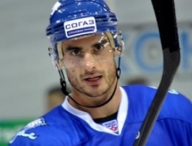 Брэндон Боченски — второй в чемпионате КХЛ по количеству победных шайб