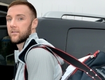 Кэм Баркер: «Не было какого-то особого волнения»