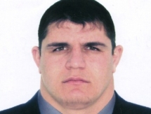 Определился соперник Хантураева на турнире «Улы Майдан II — Великая Битва II»