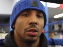 Андре Уорд: «Ничего не имею против Головкина, но мы не друзья»