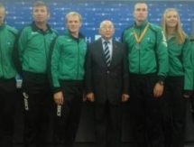 Казахстанские пляжники поделились впечатлениями от победы на чемпионате Азии