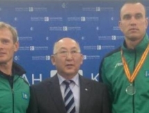 У сборной РК по пляжному волейболу появится иностранный тренер