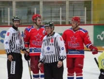 Хоккеист ЦСКА Фильппула пропустит матч с «Барысом» из-за простуды