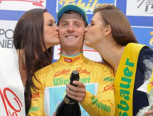 Кевин Силдрайерс перейдет в «Wanty-Groupe Gobert»
