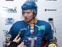 Евгений Рымарев: «Дальше будут только победы»