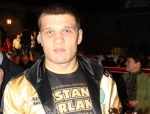 Сергей Деревянченко: «Не рассчитывал на досрочное окончание боя»