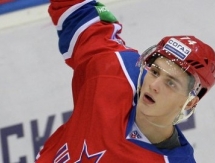 Серьезность травмы хоккеиста ЦСКА Прохоркина станет известна в субботу