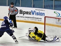 Анонс матча ВХЛ «Буран» — «Сарыарка»