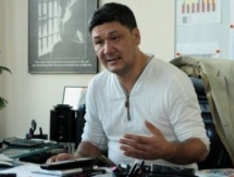 Арман Шораев — о развитии казакша курес в нашей стране