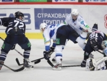 Возможен ли финал «Медвешчак» — «Барыс»?