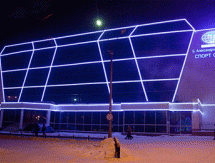 В Усть-Каменогорске проходит чемпионат РК по дзюдо