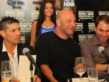 Лу Дибелла: «Я должен слушать чушь о Головкине?»