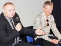 Три миллиона долларов выделено на фильм про Александра Винокурова