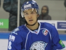 Талгат Жайлауов: «Не считаю себя какой-то звездой казахстанского хоккея»