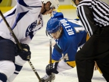 Анонс матча ВХЛ «Казцинк-Торпедо» — «Рязань»