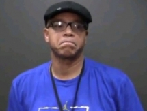 Вирджил Хантер: «У Головкина есть ещё незаконченные дела в среднем весе»