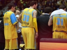 «Астана» проиграла «Цмоки-Минск» в ВТБ