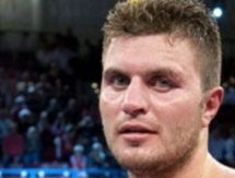 Эдмунд Гербер завершает карьеру 