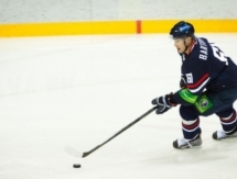 Милан Бартович: «„Барыс“ — это команда, которая наказывает за ошибки»