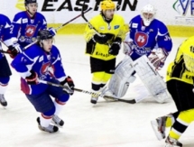 Анонс матча ВХЛ «Кристалл» — «Сарыарка»