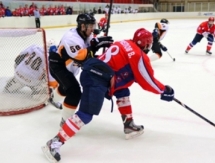 Листки хоккейного календаря. Неделя № 10. 11-17 сентября. Временный паритет