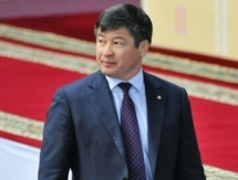 Даулету Турлыханову - 50 лет!