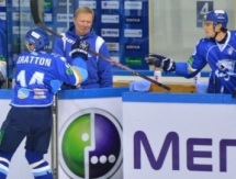 Букмекеры отдают минимальное преимущество «Барысу» в матче против «Льва»