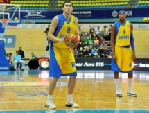 Дмитрий Климов: «Руки опускать никто не собирается»