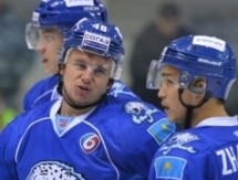 Трансляция матча КХЛ «Лев» — «Барыс» на «KAZsport»