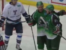 Видеообзор матча чемпионата РК «Бейбарыс» — «Торпедо» 8:1