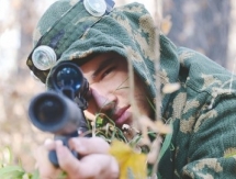 В Алматы провели военно-патриотическую игру «Сункар»