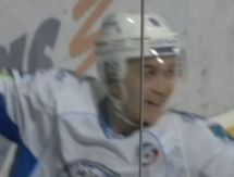 Видеообзор матча КХЛ «Лев» — «Барыс» 2:3 О. Т