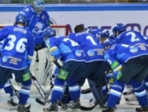 Игроки «Барыса» — в лидерах по индивидуальным показателям КХЛ