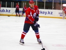 Алексей Обухов покинул «Арлан»