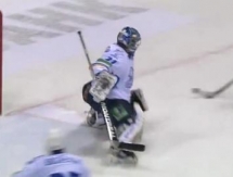 Сэйвы Ахонена и Еремеева — в десятке лучших за неделю КХЛ