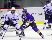 Котировки букмекеров на матч ВХЛ «Динамо» Балашиха — «Казцинк-Торпедо»