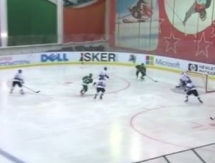 Видеообзор матча чемпионата РК «Бейбарыс» — «Торпедо» 6:0