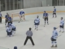 Видеообзор матча чемпионата РК «Алматы» — «Номад» 2:4