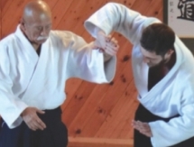 Тренер из Актобе по айкидо побывал на семинаре в Японии