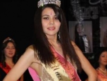 Мисс Уральск-2013 стала 22-летняя спортсменка
