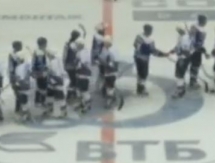 Видео матча ВХЛ «Динамо» Бшх — «Казцинк-Торпедо» 1:2