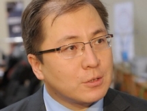 Ильяс Омаров: «AIPS признает только одну организацию спортивной прессы от Казахстана»